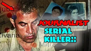 He Reported On His Own Kills!! |True Crime Case of Vlado Taneski