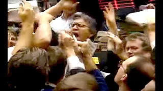 This Is How Crazy The Stock Market Was In 1995