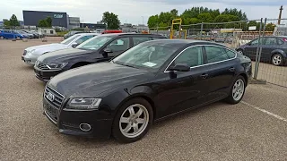 цены на Audi авто из Литвы