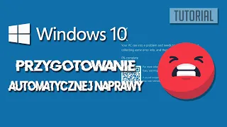 Automatyczna pętla naprawcza Napraw samouczek systemu Windows 10 [2024]