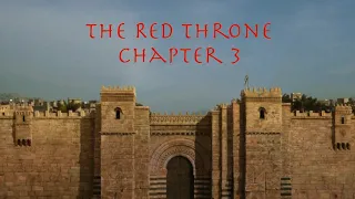 The Red Throne Chapter 3 - GOT Asmr Story
