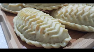 Azerbaycan mutfağından muhteşem şekerbura kurabiyesi tarifi