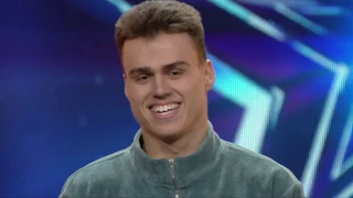 Lietuvos Talentai 2019 m. 6 serija | Edgaras Kerpė