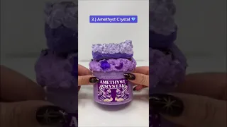 NEW SLIMES AT CORNWITHSLIME.COM TODAY