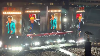 Rolling Stones @ SoFi Stadium - 10/17/21 - Start Me Up