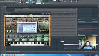 How to EDM: R3hab / KSHMR Drop Style FL Studio Tutorial / Template (+ FREE FLP, Samples & Presets)