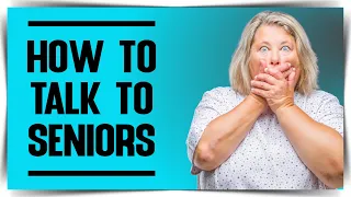 Effective Communication Skills In Healthcare with Seniors