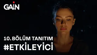 #Etkileyici | 2. Sezon 10. Bölüm | Şimdi GAİN'de! 🎈