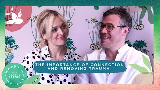 Will Young On The Importance Of Connection And Removing Trauma | Fearne Cotton's Happy Place