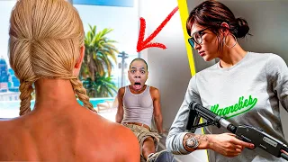 Mi NOVIA Me Puso Una TRAMPA😨👉👌 | GTA V ROLEPLAY | @Epidemic77