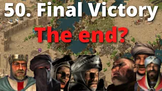 How to beat 50. Final Victory - HARD MISSIONS OF SHC