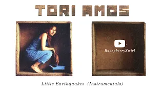 Tori Amos - Crucify (Filtered Instrumental)
