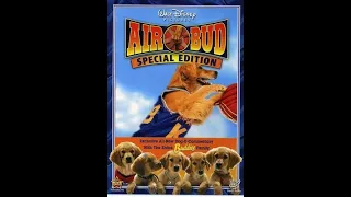 Air Bud: Special Edition 2009 DVD Overview