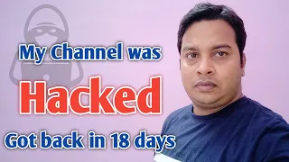 Channel Hacked | How to Recover Hijack Channel | How Can You Contact with YouTube Support Team