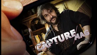 PETER JACKSON (troisième partie) : CAPTURE MAG LE PODCAST - ÉPISODE 30