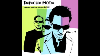 Depeche Mode Remixes vol.1 mixed by Lukash Andego