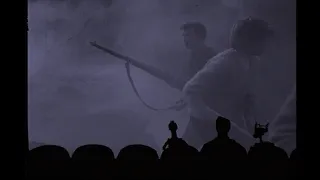 MST3K: The Slime People - Hunting For Slime People