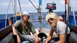 Sailing The Most DANGEROUS OCEAN In The World - Sailors Talk - RAN Sailing