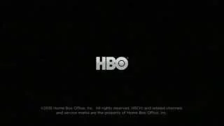HBO Logo ID 2015 With Feature Presentation and Schedule