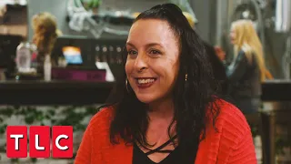 Kim Wants to Propose to Usman! | 90 Day Fiancé: Happily Ever After?
