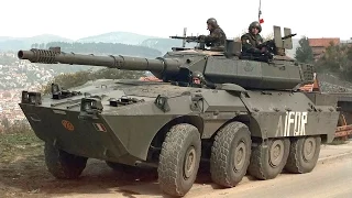 TOP 10 BEST IFV | Infantry Fighting Vehicle |