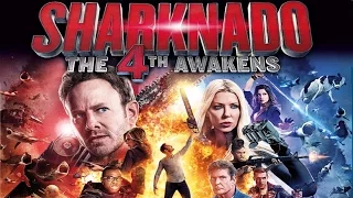 Sharknado 4  - The 4th Awakens | Trailer (English)