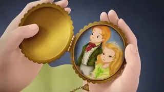 Sofia the First - Two by Two (CZ)