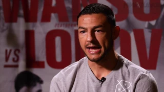 Cub Swanson still in love with MMA, looking for 'beautiful destruction' at UFC Fight Night 108