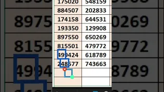 19/5/2024- Akshaya Draw 652 Kerala lottery gussing