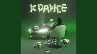 K Dance (Prod. By forgetyourself)