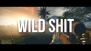 Battlefield: Bad Company 2 - Wild sh*t