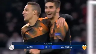 Matchday 6 - Champions League 2019 - 2020  All Goals & Highlights