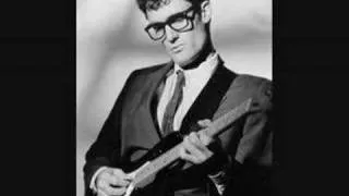 Buddy Holly - Oh boy!