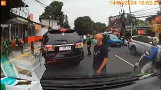 Dash Cam Owners Indonesia #617 May 2024