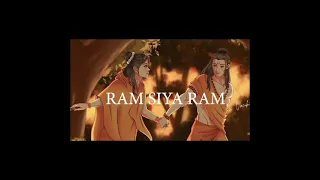 RAM SIYA RAM I Adipurush