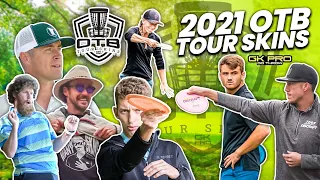 2021 OTB Tour Skins Highlights and Best Moments | Part 1/3 (20-29)