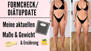 FORMCHECK & DIÄTUPDATE