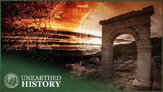 The Great Ancient Harbour Buried Under Constantinople | Emperor's Lost Harbour | Unearthed History