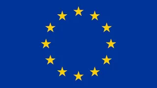 European Union Anthem Instrumental "Ode To Joy"