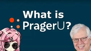 What is PragerU?