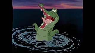 Я влюбилась в крокодила. 16.01.2023г.