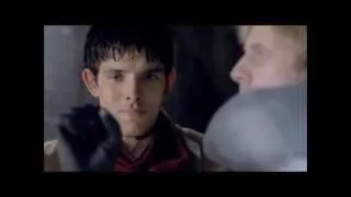 Favouite Merlin Blooper (Season 5)