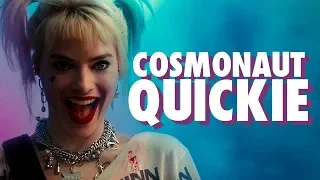 Birds of Prey - Cosmonaut Quickie