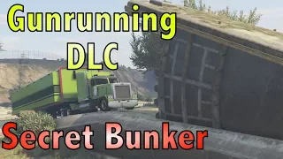 GTA 5 Online GUNRUNNING DLC - Best Bunker Purchase and TOUR