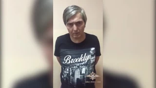 Задержан криминальный авторитет Вор в законе Алхас Агрба (Алхас Гудаутский)