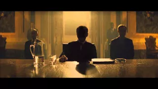 De eerste TV spot van Spectre