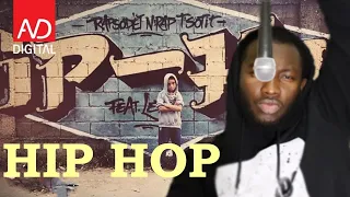 MC Kresha & Lyrical Son Feat. Ledri Vula - Hip Hop || (REACTION)
