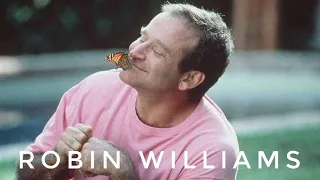 BEST OF ACTOR - ROBIN WILLIAMS