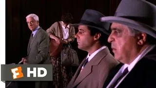 Naked Gun 33 1/3: The Final Insult (7/10) Movie CLIP - The Untouchables (1994) HD