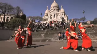 Major Lazer - Lean On (Bollywood in the Street Version)